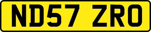 ND57ZRO