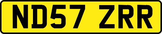 ND57ZRR