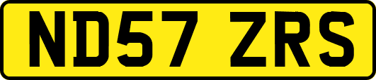 ND57ZRS