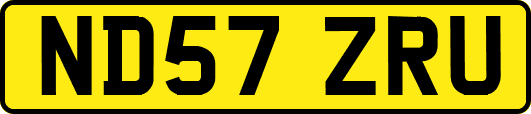 ND57ZRU