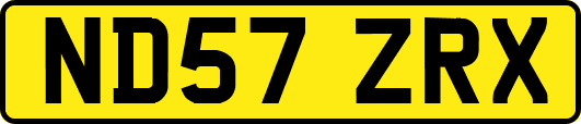 ND57ZRX