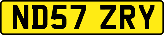 ND57ZRY