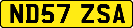 ND57ZSA