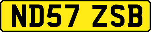 ND57ZSB