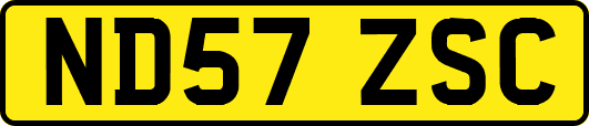 ND57ZSC