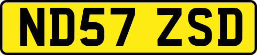 ND57ZSD