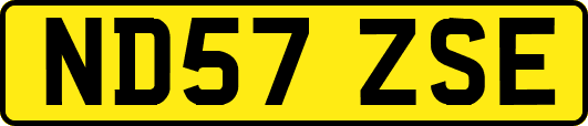 ND57ZSE