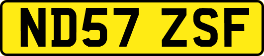 ND57ZSF