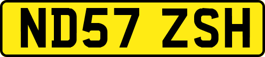 ND57ZSH