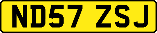 ND57ZSJ