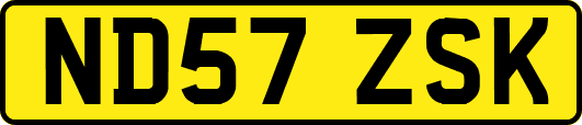 ND57ZSK