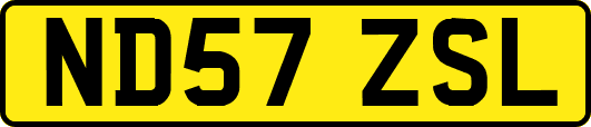 ND57ZSL