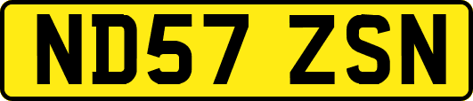 ND57ZSN