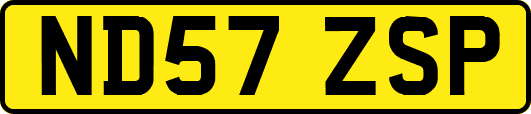 ND57ZSP