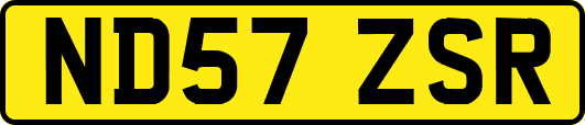ND57ZSR