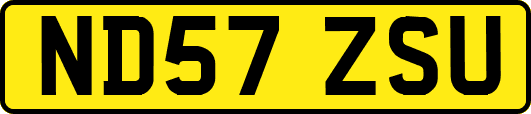 ND57ZSU