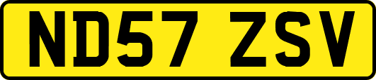 ND57ZSV