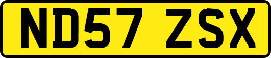 ND57ZSX