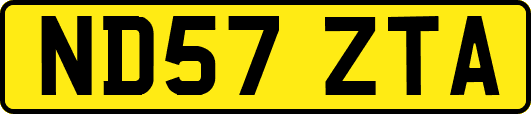 ND57ZTA