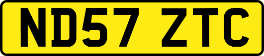 ND57ZTC