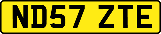 ND57ZTE