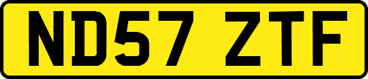 ND57ZTF