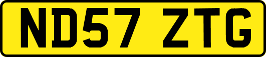 ND57ZTG