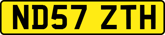 ND57ZTH
