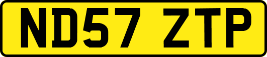 ND57ZTP