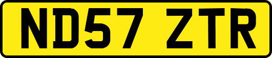 ND57ZTR