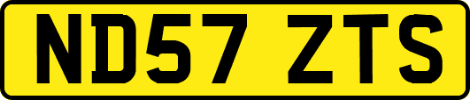 ND57ZTS