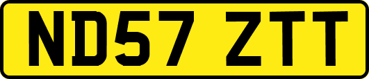 ND57ZTT