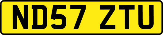 ND57ZTU