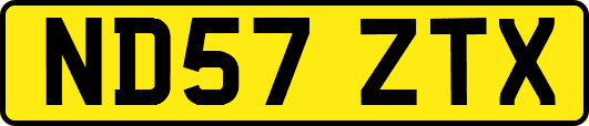 ND57ZTX