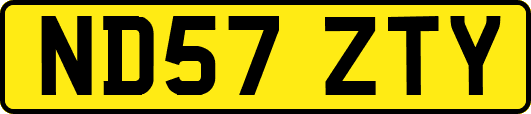ND57ZTY