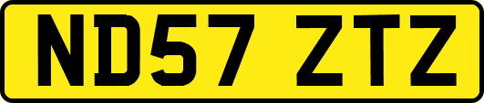 ND57ZTZ