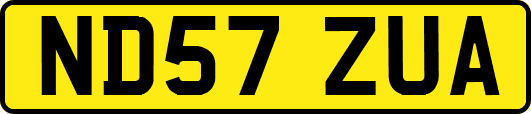 ND57ZUA