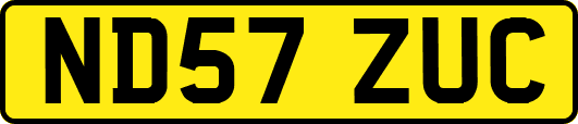 ND57ZUC