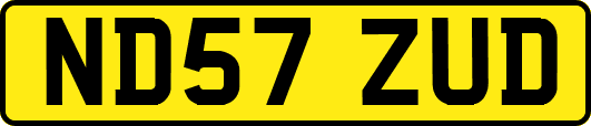 ND57ZUD