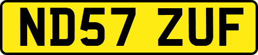 ND57ZUF