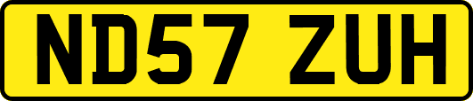 ND57ZUH