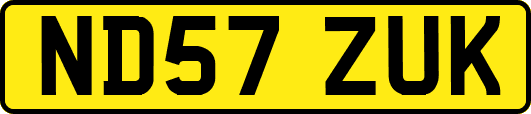ND57ZUK