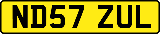 ND57ZUL