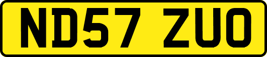 ND57ZUO