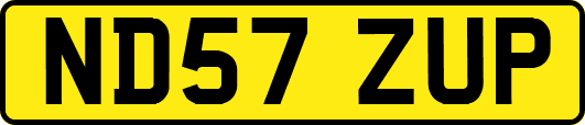 ND57ZUP