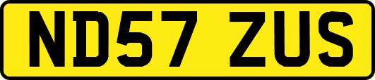 ND57ZUS