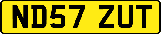 ND57ZUT