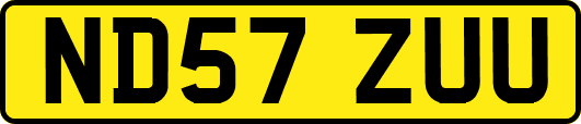 ND57ZUU