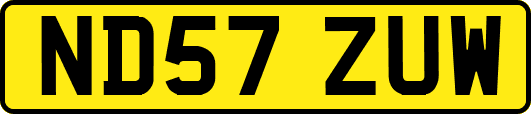 ND57ZUW