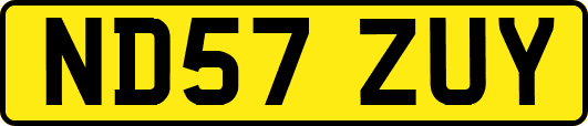 ND57ZUY